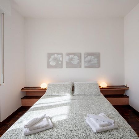 트레비글리오 Casa Carlina 아파트 외부 사진