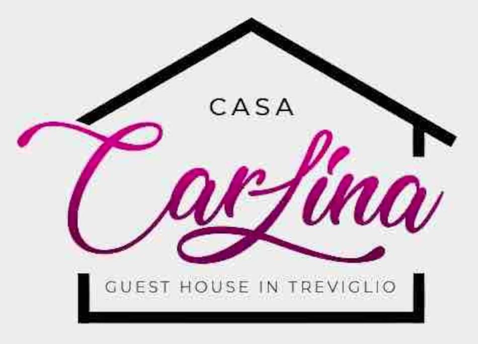 트레비글리오 Casa Carlina 아파트 외부 사진