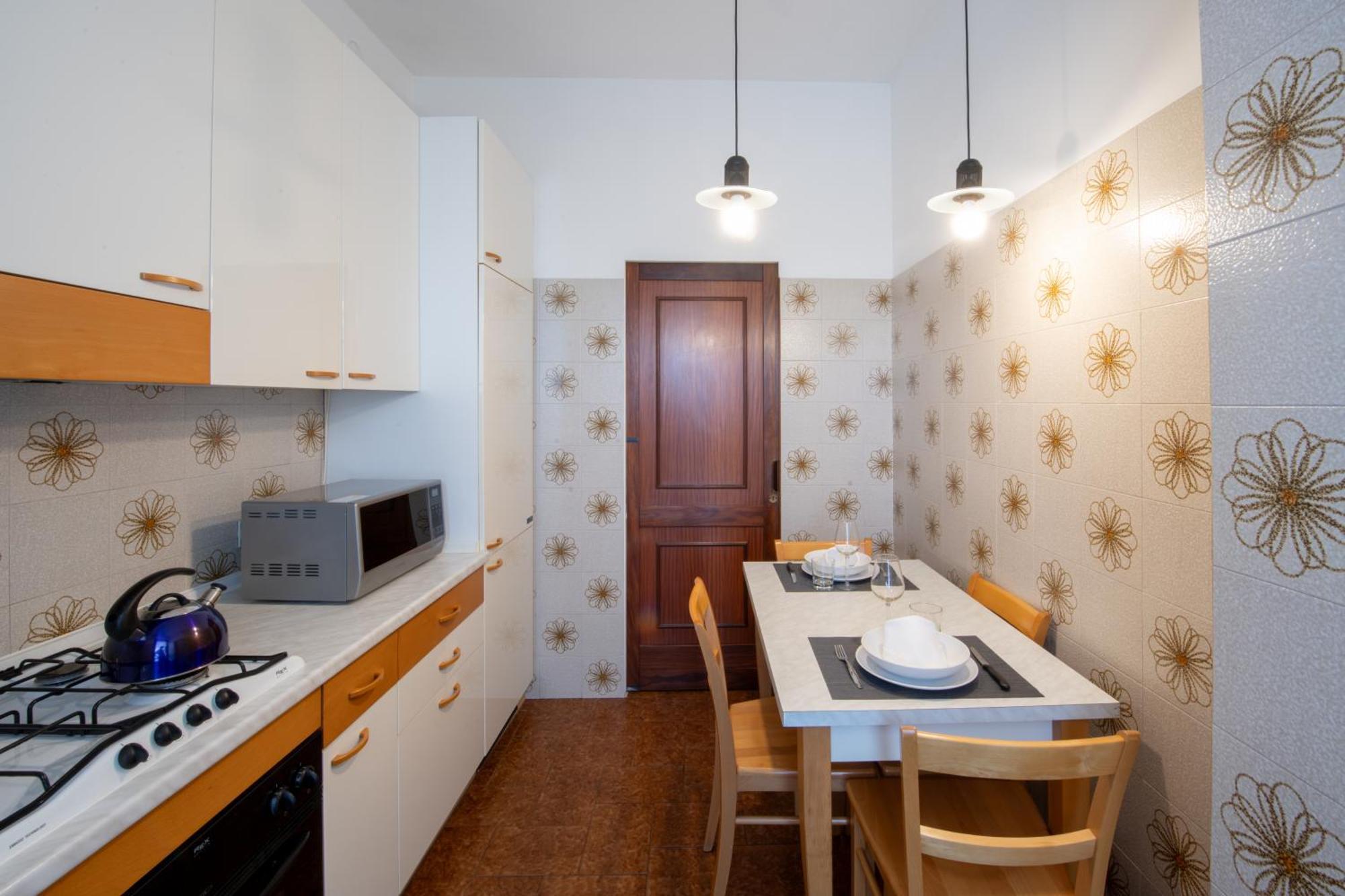 트레비글리오 Casa Carlina 아파트 외부 사진