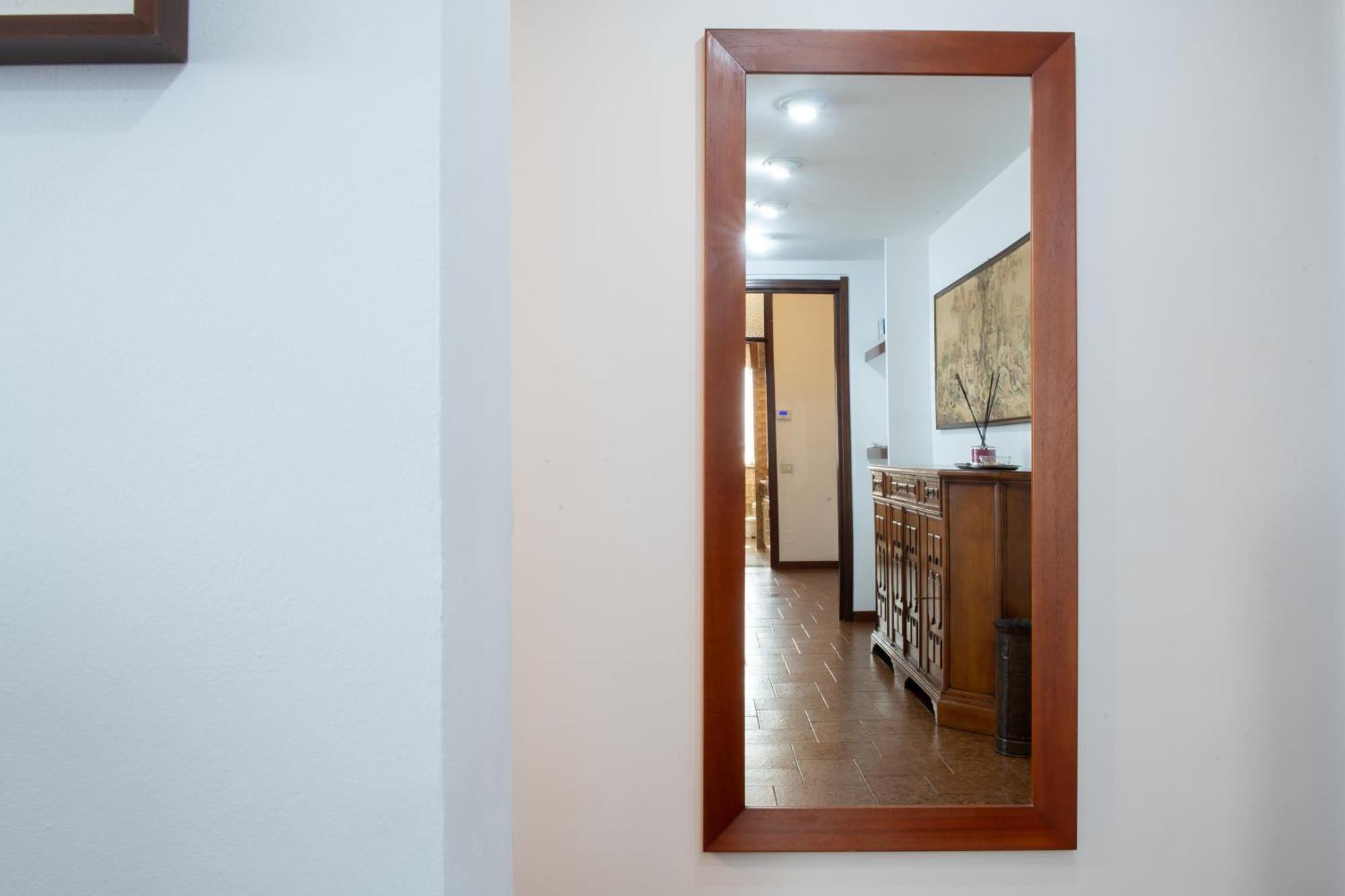 트레비글리오 Casa Carlina 아파트 외부 사진