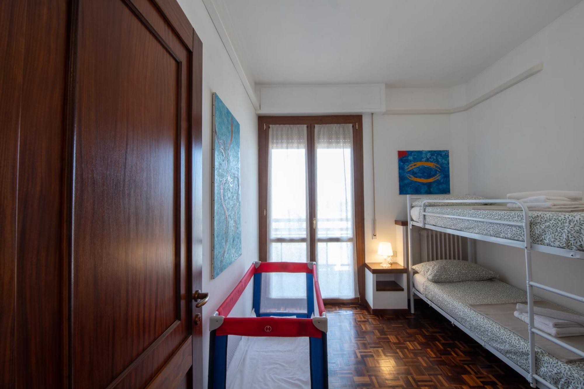 트레비글리오 Casa Carlina 아파트 외부 사진