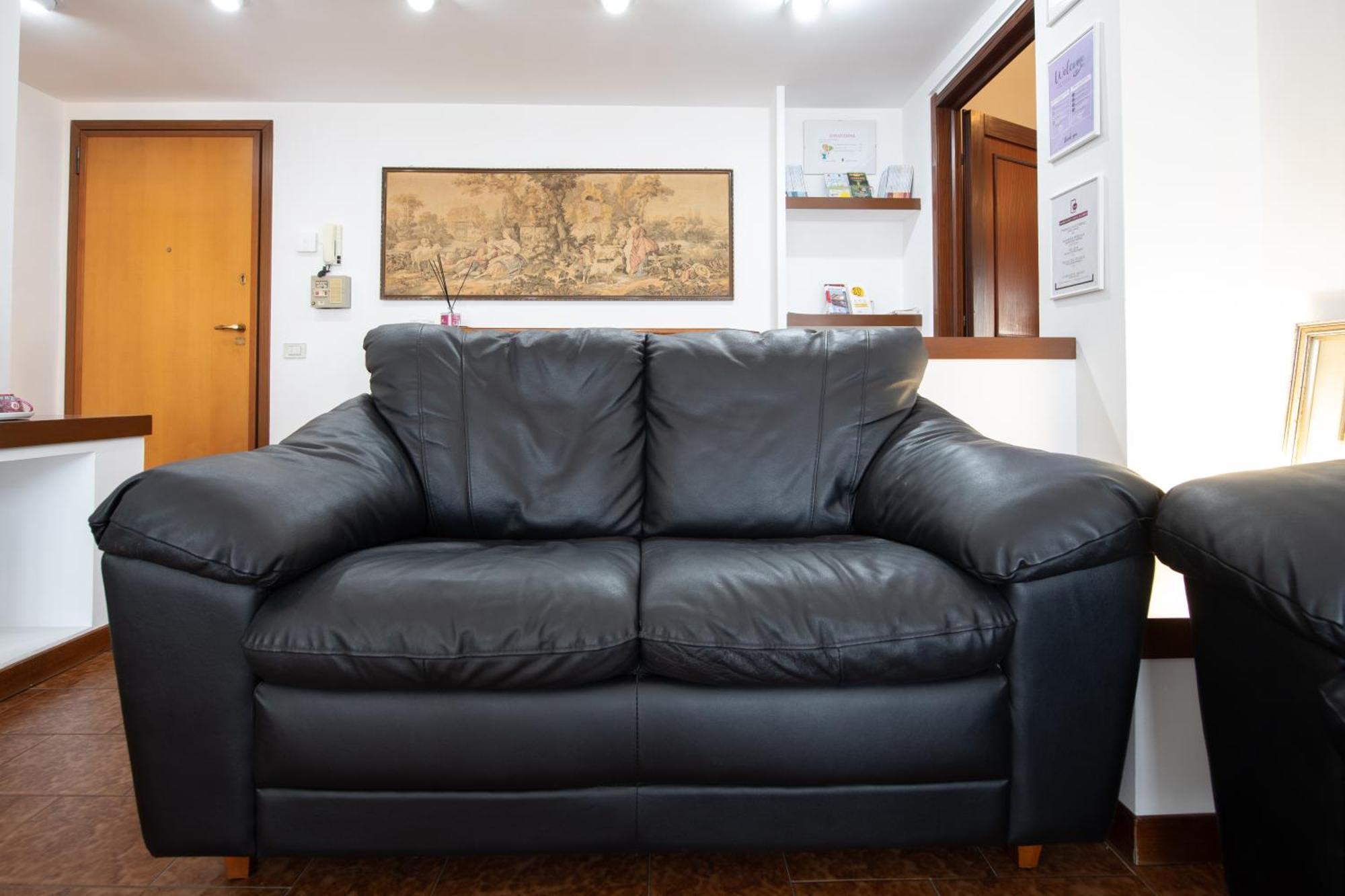 트레비글리오 Casa Carlina 아파트 외부 사진
